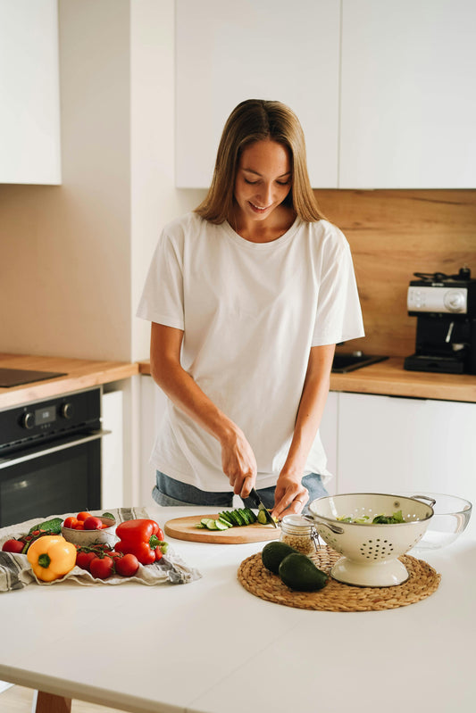 The Keto Diet: A Science-Backed Approach to Healthy Weight Management