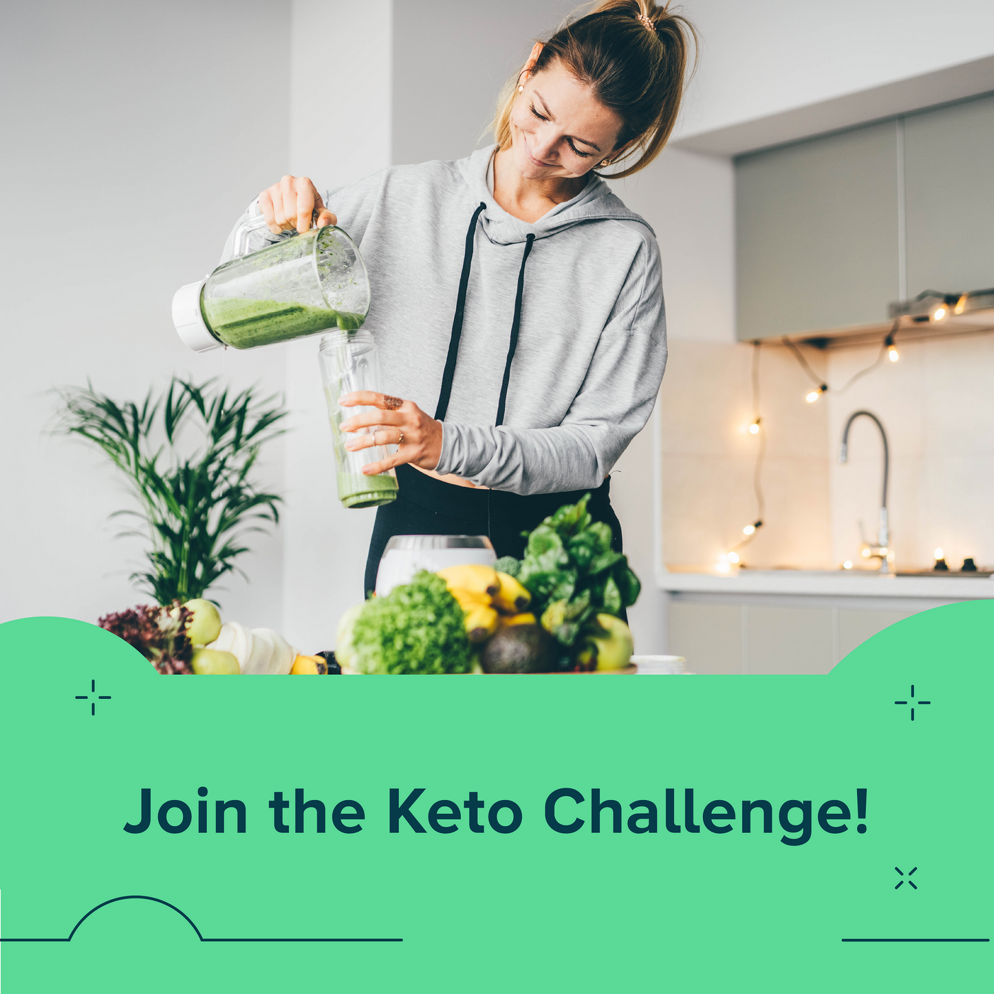 21 DAY KETO DIET MEAL PLAN AND RECIPES - Weight Management Support Challenge